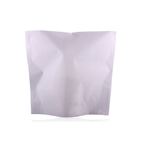 Tidi Products Fabricel Headrest Covers, Poly-Lined, 13" x 13", White, 500/Case, 919513 thumbnail 8