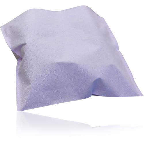 Crosstex Polycoated Headrest Covers, Extra Large, 10" x 13", White, 500/Case, L3WH thumbnail 8
