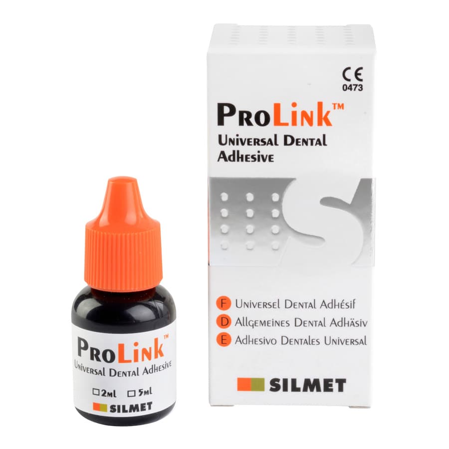 ProLink Single Step Adhesive 5th Generation, 5ml Bottle, 150005 thumbnail 2