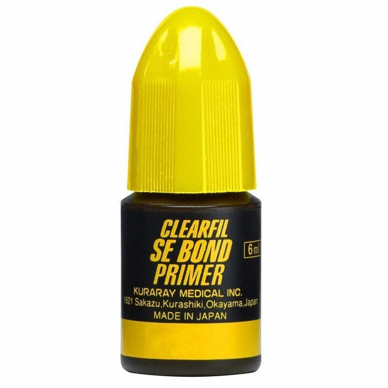 Clearfil SE Bond Primer Refill, 6 mL Bottle, 1982KA thumbnail 12