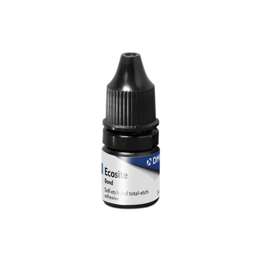 Ecosite Bond Light-Cured Universal Bonding Agent, 5 mL Bottle, 220758 thumbnail 6