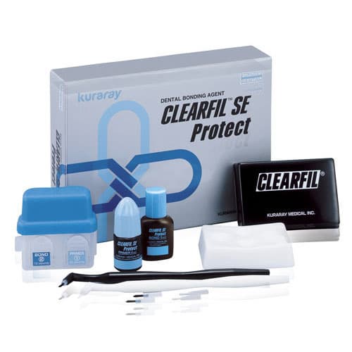 Clearfil SE Protect Self-Etch Light-Cure Bonding Agent Kit, 2870KA thumbnail 20