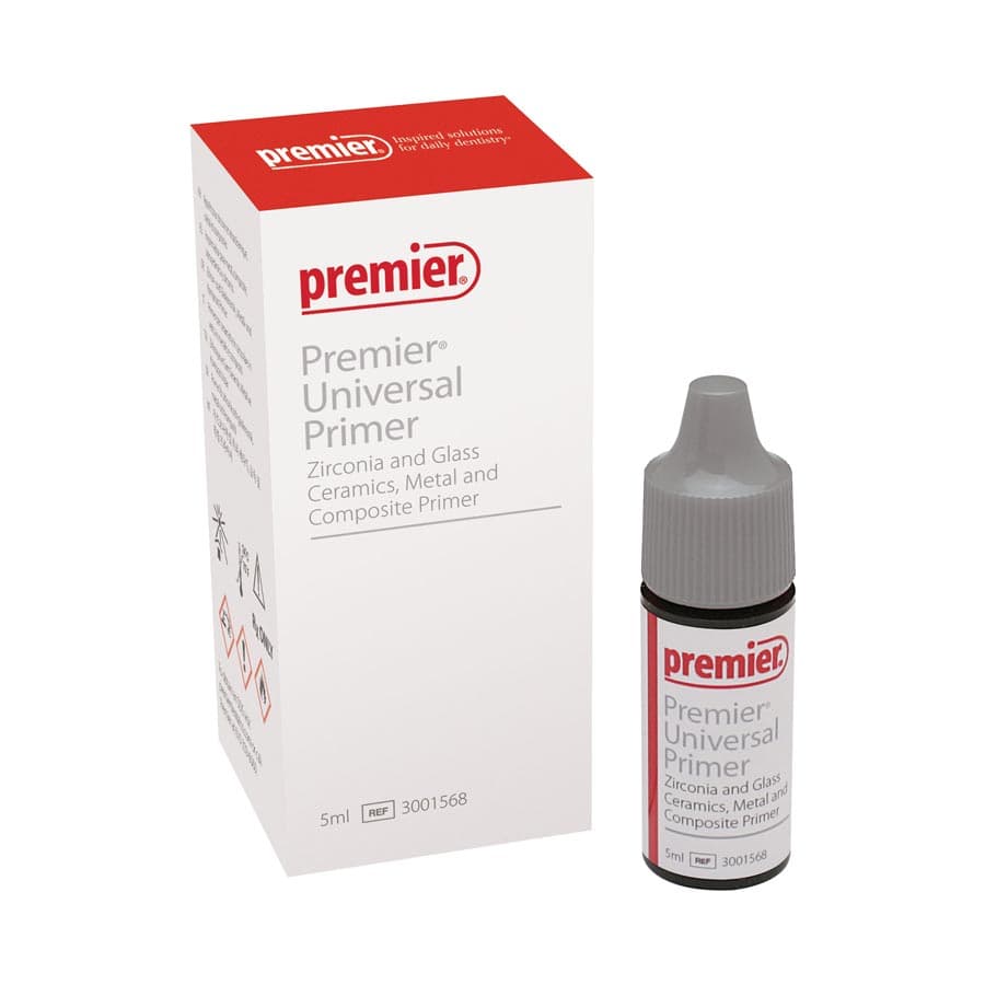 Premier Universal Primer, 5 mL Bottle, 1 Each, #3001568 thumbnail 10