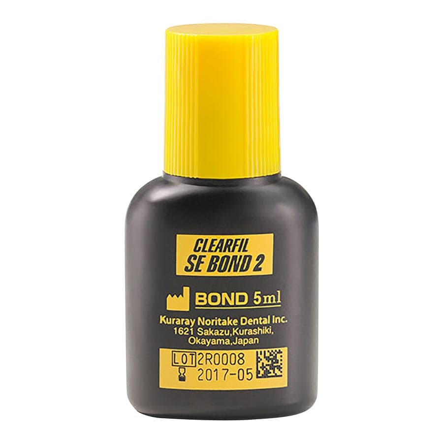Clearfil SE Bond 2 Bond Refill, 5 mL Bottle, 3281KA thumbnail 12