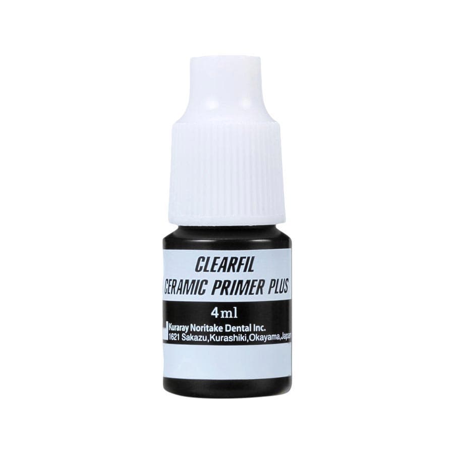 Clearfil Ceramic Primer Plus, 4 mL Bottle, 3637KA thumbnail 11