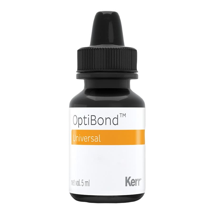 OptiBond Universal Light-Cure Dental Adhesive, Bottle Refill, 5 mL, 36519 thumbnail 8