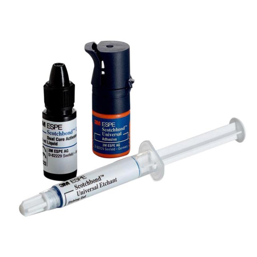 3M Scotchbond Universal DCA Dual Cure Activator, 5 ml Vial Refill, 41264 thumbnail 15