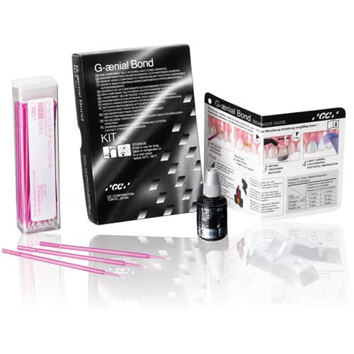 G-Aenial Bond Self-Etch 5ml Kit, 011942 thumbnail 8