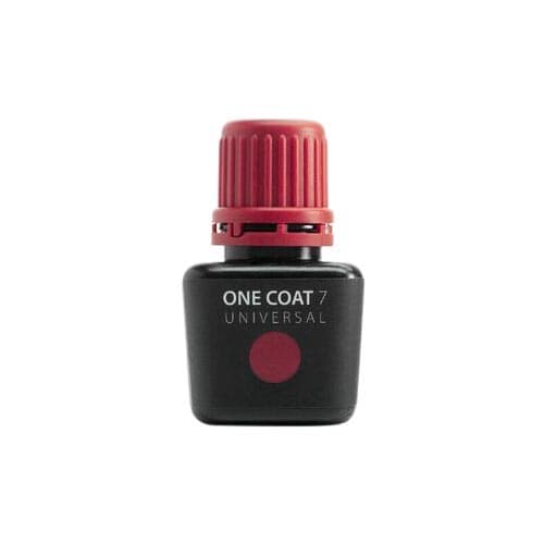 Coltene One Coat 7 Universal Light-Cure Bonding Agent Refill, 5 mL Bottle, 60019539 thumbnail 12