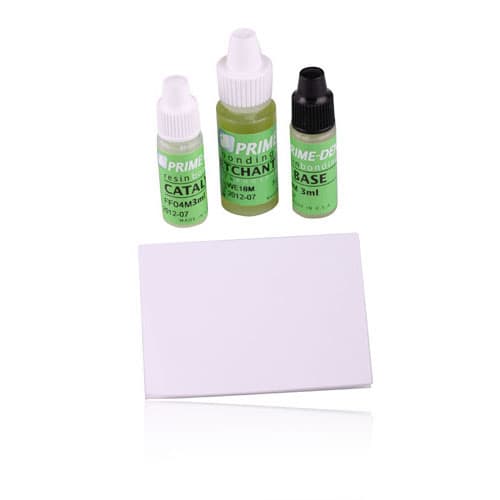 Prime Dental Chemical Cure Dentin/Enamel Bonding Kit, Bis-GMA Adhesive, 006-021 thumbnail 2