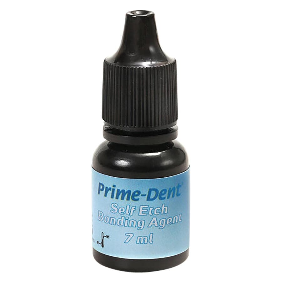 Prime-Dent VLC One Step Bonding Self Etch 7ml, 006-033 - Prime-Dent VLC One Step Bonding Self Etch 7ml - Image 1