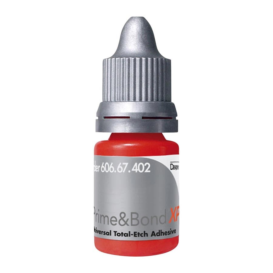 Prime & Bond XP Etch & Rinse Adhesive Refill, 5 ml Bottle, 50 Applicator Tips, 1 CliXdish, 60667281 thumbnail 16