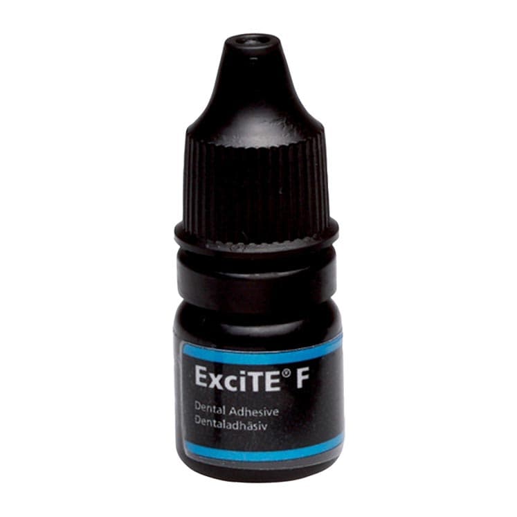 ExciTE F Adhesive Refill, 5 g Bottle, Light-Curing Total Etch, Fluoride Releasing, Single-Component, #630375WW thumbnail 7