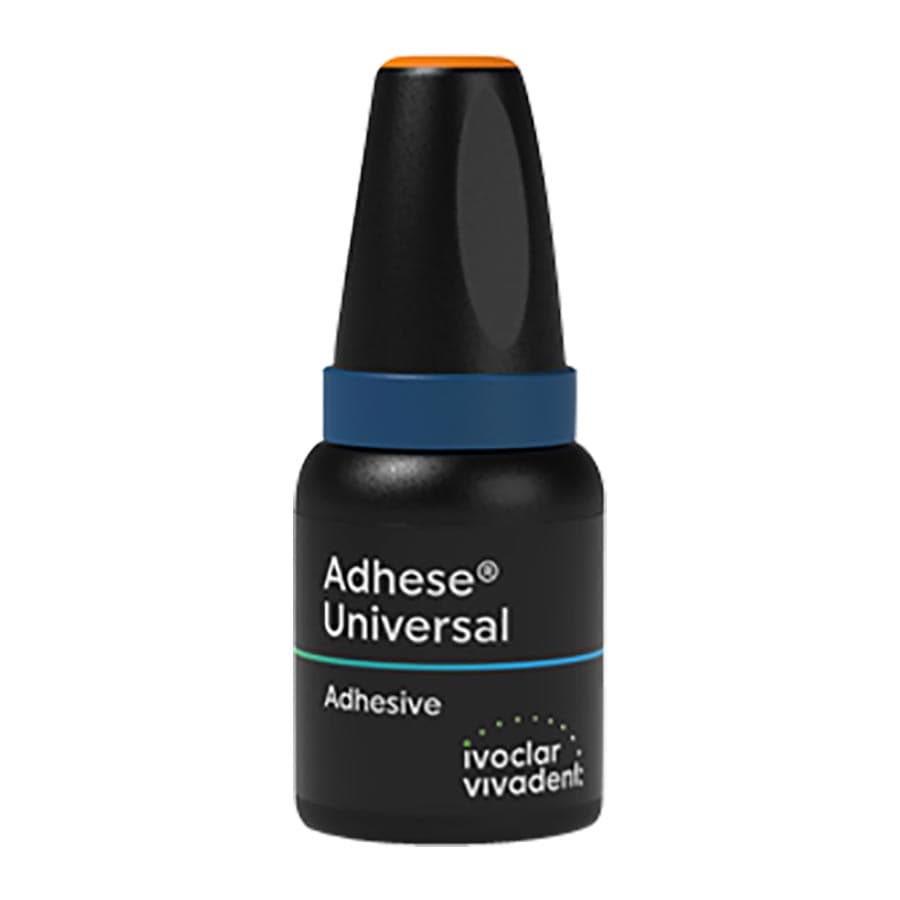 Adhese Universal Light-Cured Universal Adhesive Refill Bottle, 5 g, 2-Pack, 663721WW thumbnail 7