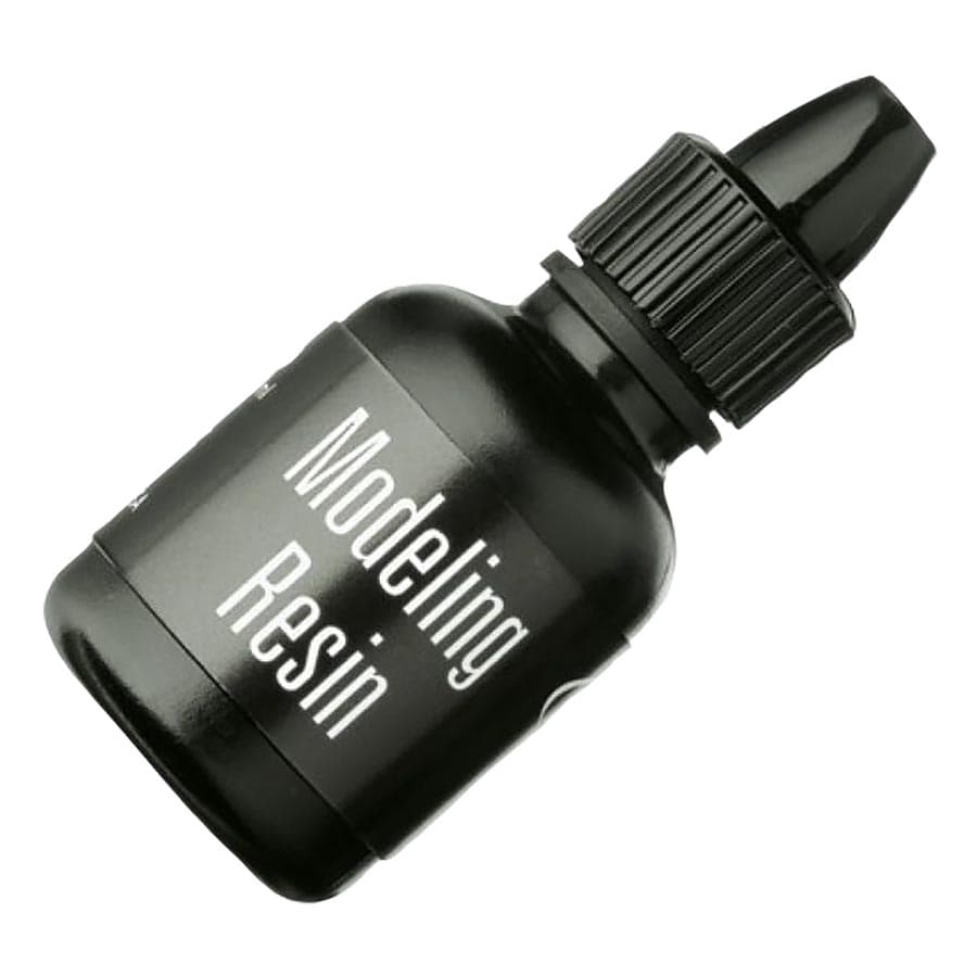 Premise Indirect Modeling Resin Solution, 10 ml Bottle, Refill, Kerr Lab, 800-503 thumbnail 2
