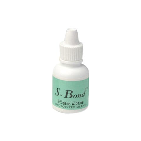 Danville Materials S-Bond Silane Primer, 10mL, 25/Box, 89104 - Danville Materials - S-Bond - Image 1
