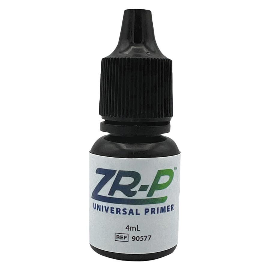Vista Apex ZR-P Universal Zirconia Primer, 4mL Bottle with 50 Applicators, #90577 thumbnail 11