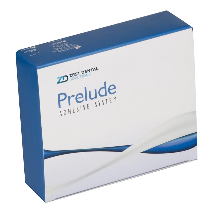 Prelude Total-Etch Kit (90994) - Prelude Total-Etch Kit - Image 1