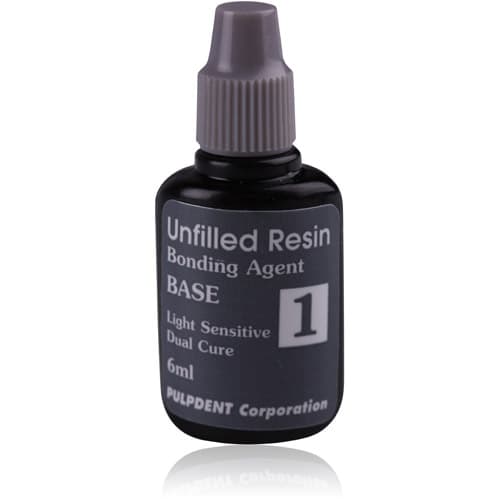 DenTASTIC All-Purpose Adhesive, Unfilled Resin Bonding Agent, Part 1 Base, Light-Activated, 6 ml/Bottle, 1/Pk, DASP-1 thumbnail 8