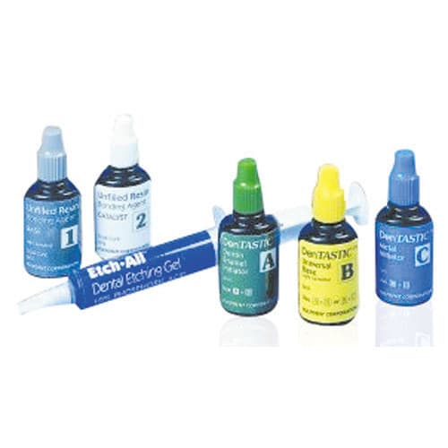 DenTASTIC All-Purpose Dental Adhesive Primer Part A (Dentin/Enamel Initiator), 6 ml Bottle, DASP-A thumbnail 7