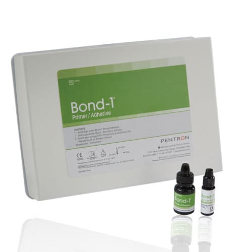 Bond-1 Primer/Adhesive Kit, Single Step Bonding System, N01I thumbnail 5