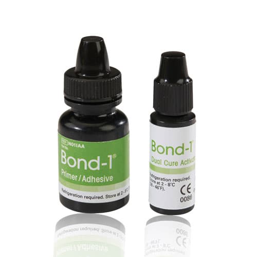 Bond-1 Primer/Adhesive, 4 mL Bottle, Total-Etch Bonding System, N01IAA thumbnail 7
