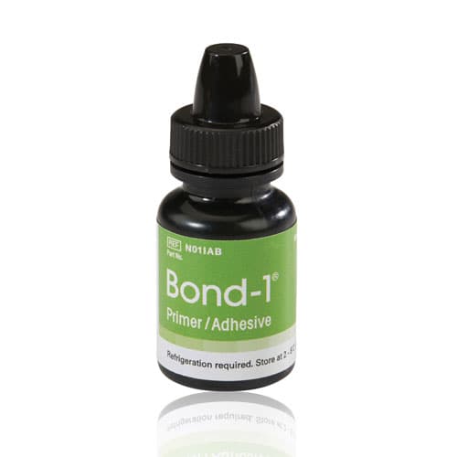 Bond-1 Primer/Adhesive, 5th Generation Total-Etch Bonding System, 6 mL Bottle, N01IAB thumbnail 7