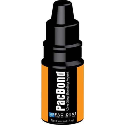 PacBond™ 5th Generation Adhesive, Light-Cure, One-Component, 7ml Bottle, R3007 thumbnail 2