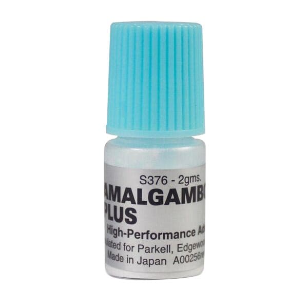 Amalgambond PLUS Adhesive HPA Powder Refill, 2 g Bottle, S376 thumbnail 11