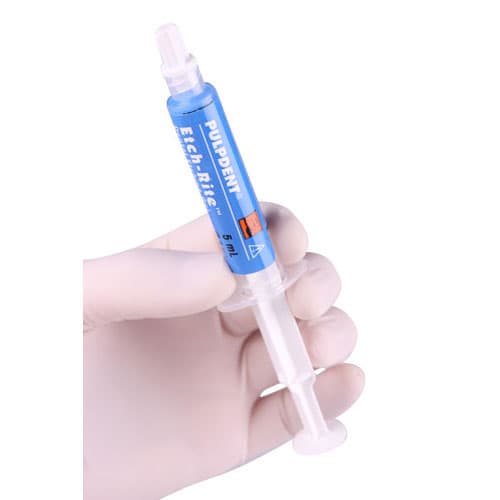 DenTASTIC UNO-DUO Adhesive System, Dual-Cure, Kit, 1/Pk, UNDO thumbnail 9