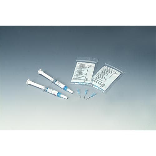 3M Scotchbond Etchant Dispensing Syringe Tips, Blue, 18 Gauge, Straight, 25/Pk, 41274 thumbnail 8