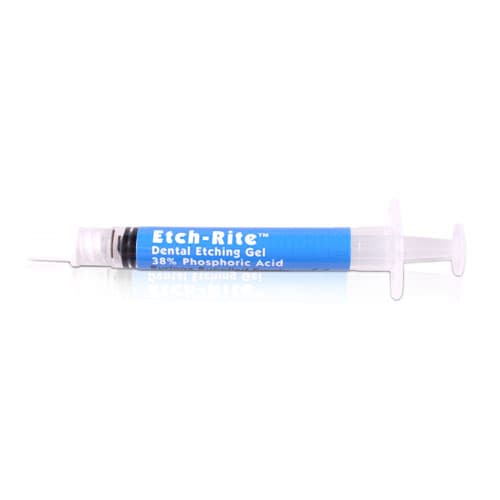 Pulpdent Etch-Rite Jumbo Empty Refill Syringes, 3 mL, 5/Pk, SY-ET3 thumbnail 17