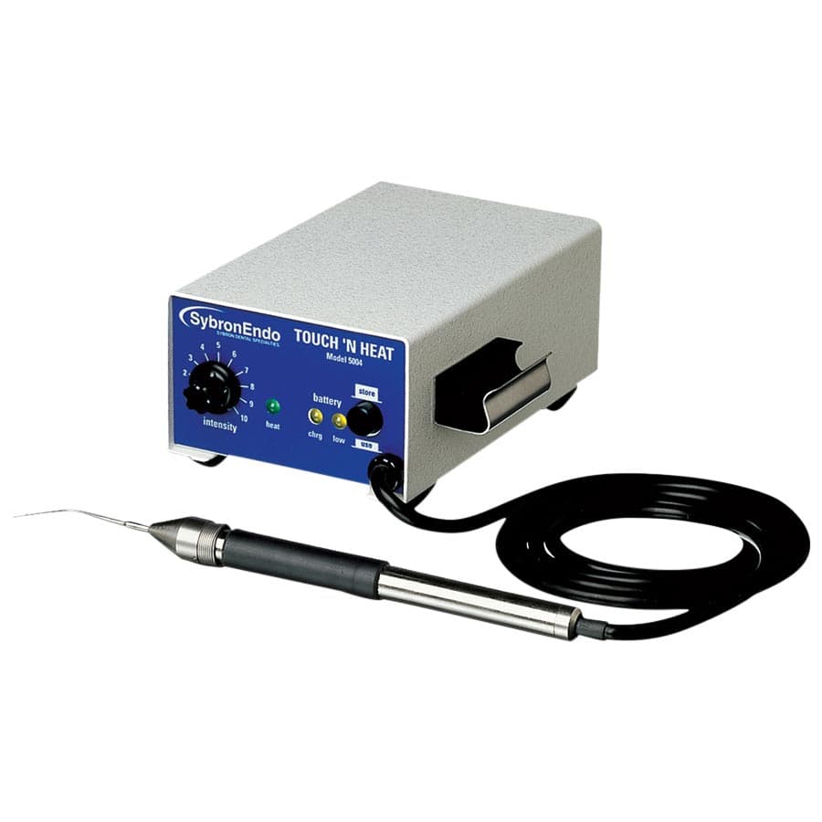 Kerr Touch 'n Heat 5004 Endodontic Heat Source, 110V, Model #5004, 973-0212 thumbnail 14