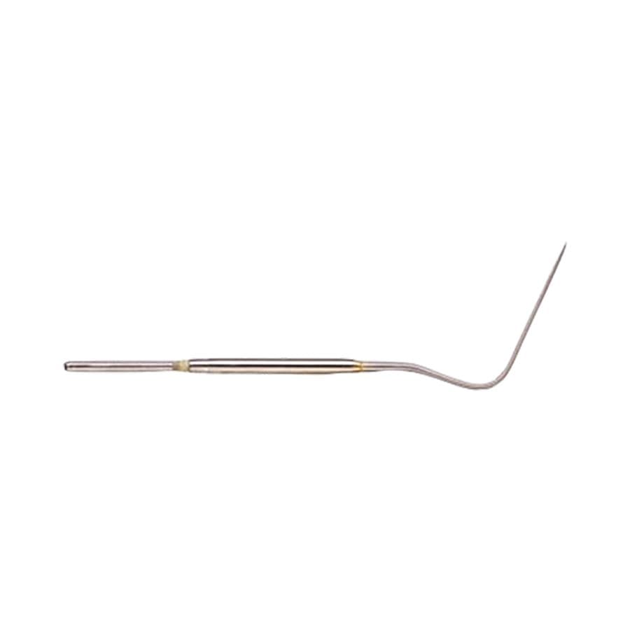 Kerr Touch 'n Heat Plugger, Thin Tip 0.5mm, Model 5004, 1/Pkg, 973-0221 thumbnail 6