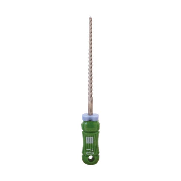 SybronEndo K-Files Stainless Steel 21mm #70 (Green) 6/Bx, 06024 thumbnail 11