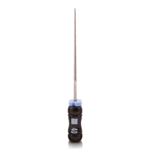 SybronEndo K-Files Stainless Steel 25mm #40 (Black, 6/Bx, 06069) thumbnail 15