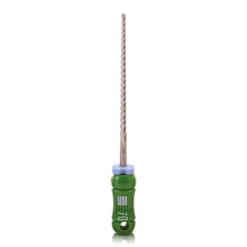 SybronEndo K-Files Stainless Steel 25mm #70 Green, 6/Bx, 06085 thumbnail 11