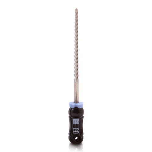 SybronEndo K-Files Stainless Steel 25mm #80 (Black), 6/Bx, 06099 thumbnail 11