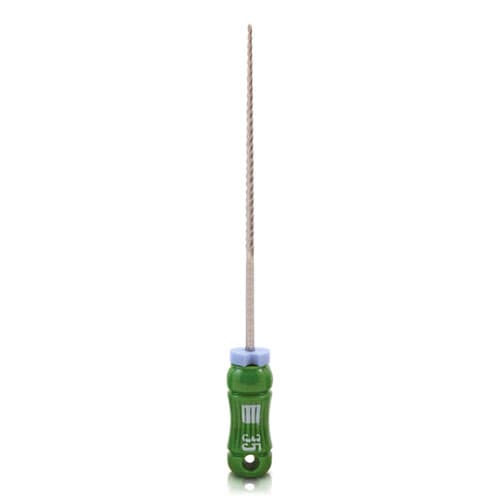 Kerr K-Files Stainless Steel Endodontic Hand Files, 30mm, Size #35, Green, 6/Box, 06157 thumbnail 14
