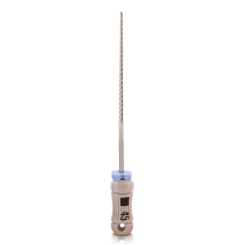 Kerr K-Files Stainless Steel Endodontic Hand Files, 30mm, Size #45, White, 6/Pkg, 06160 thumbnail 11