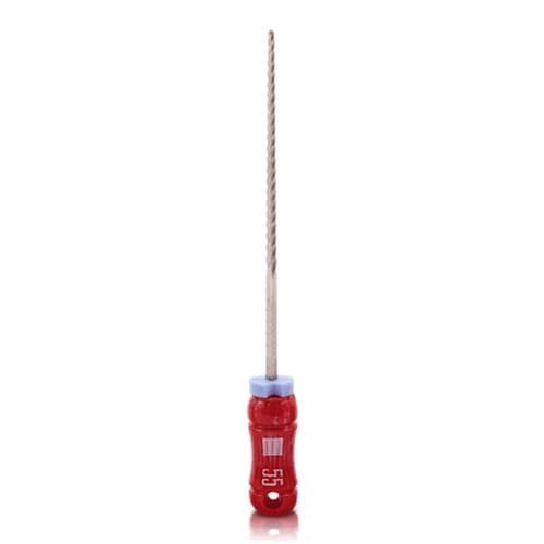 Kerr K-File, Stainless Steel, 30 mm, #55, Red, 6/Pk, 06162 thumbnail 11