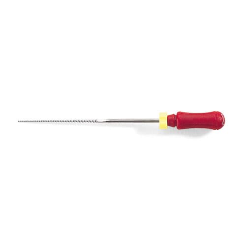 READYSTEEL K-Reamer, Size #35, 25mm, Green, Sterile, Pack of 6, Ref 6723525 thumbnail 6