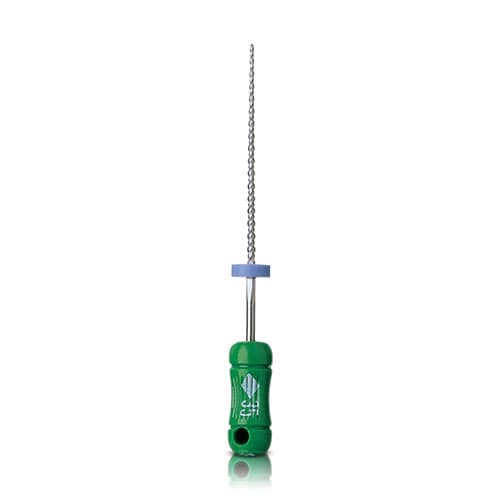 Kerr K-Flex Endodontic Files, Stainless Steel, Size #35, 25mm, Green, 6/Box, 15146 thumbnail 11