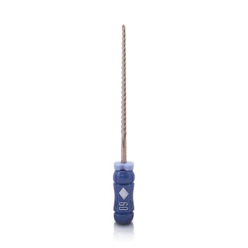 Kerr K-Flex Endodontic Files, #60, 25 mm, Blue, Stainless Steel, 6/Pack, 15166 thumbnail 12