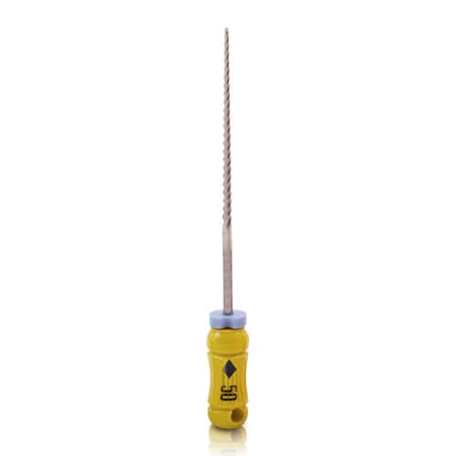 Kerr K-Flex Endodontic Files, #50 (Yellow), 30mm, Stainless Steel, 6/Box, 15242 thumbnail 12