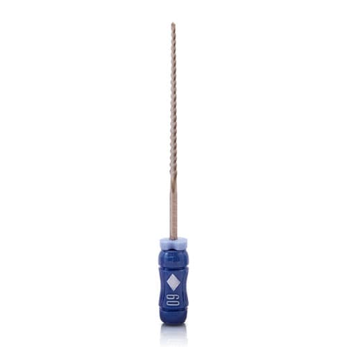 Kerr K-Flex Endodontic Files, #60 (Blue), 30mm, Stainless Steel, 6/Box, 15250 thumbnail 6