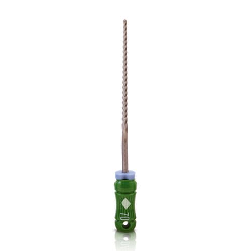 Kerr K-Flex Endodontic Files, #70 (Green), 30 mm, Stainless Steel, 6/Pack, 15254 thumbnail 7