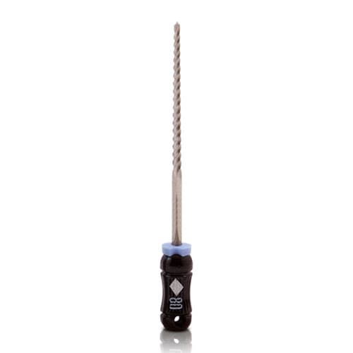 Kerr K-Flex Endodontic Files, #80 (Black), 30mm, Stainless Steel, 6/Box, 15258 thumbnail 6