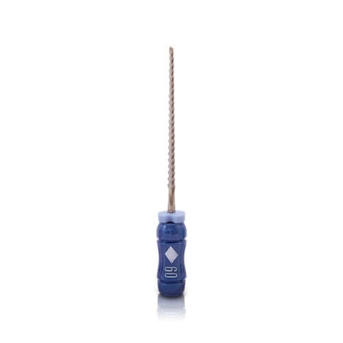Kerr K-Flex Endodontic Files, #60 Blue, 21mm, Stainless Steel, 6/Pack, 15334 thumbnail 7