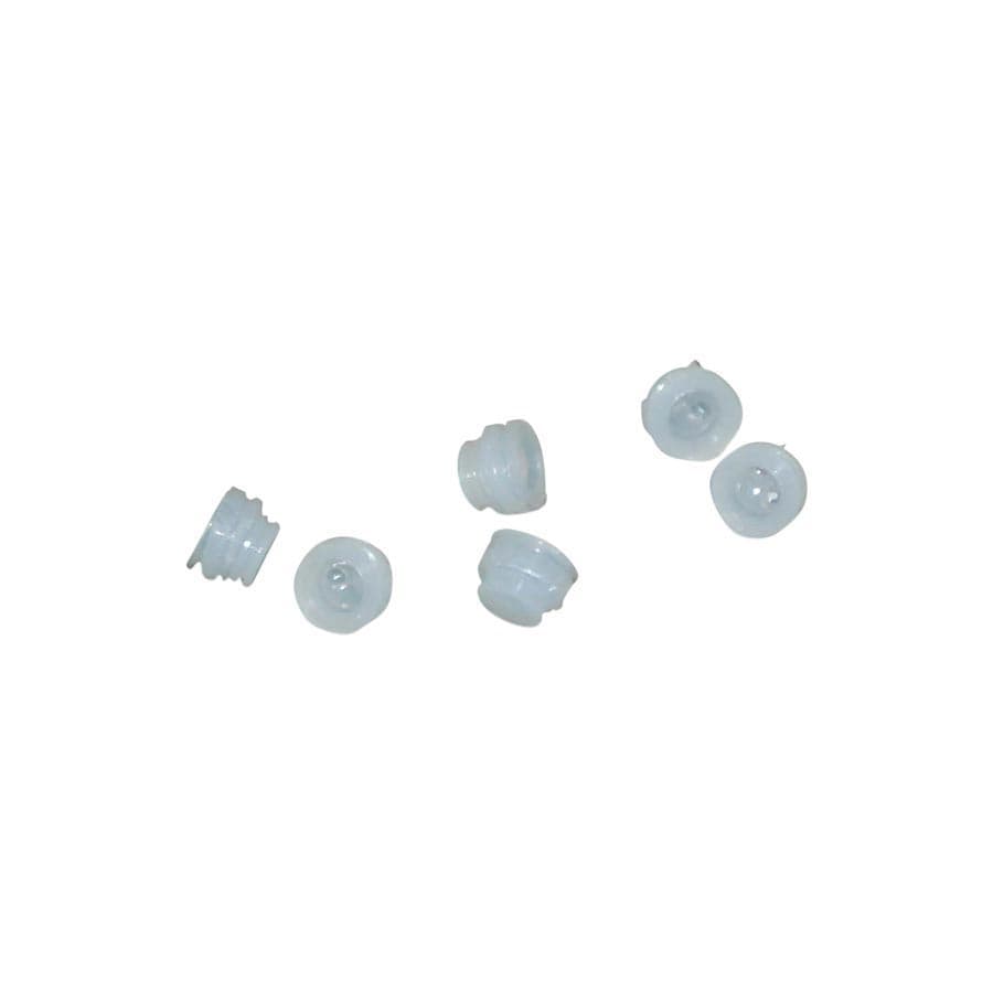 EDS Dental EZ-Change Overdenture Cap Inserts, 6/Pk, 250-02 thumbnail 2